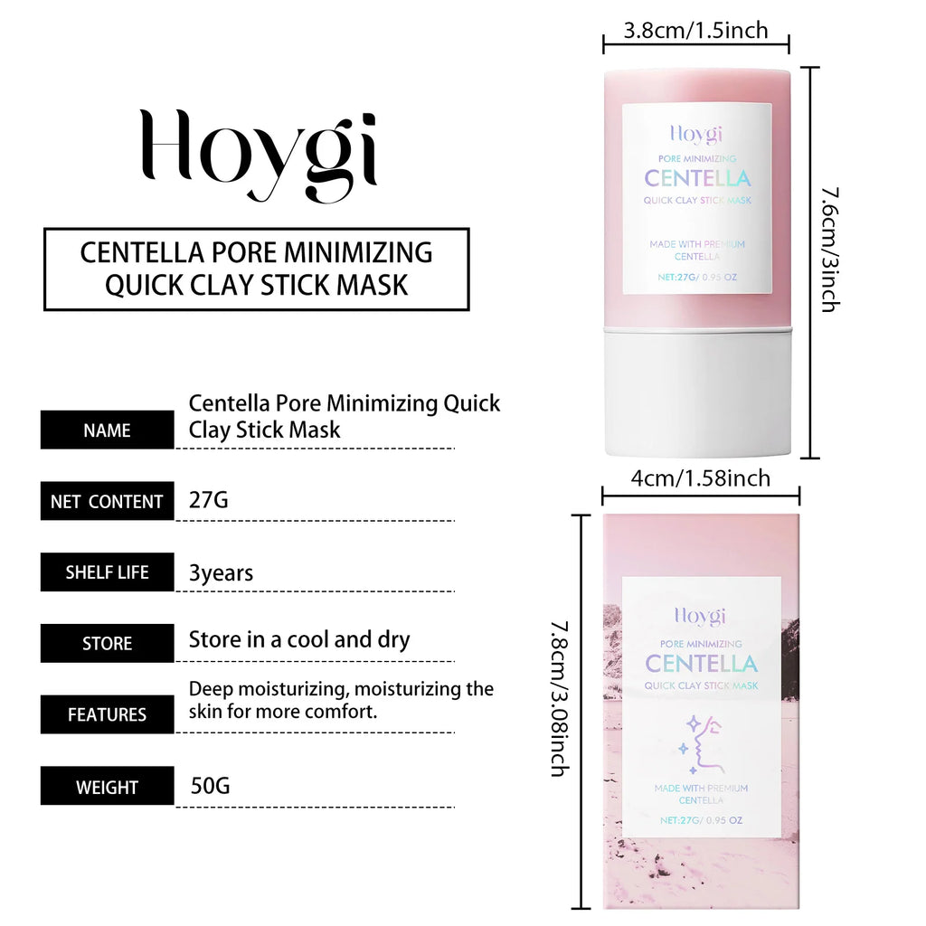 Korean Centella Asiatica Face Cream Deep Hydrating Moisturizing Refreshing Lifting Firming Anti-Aging Skincare Facial Cream